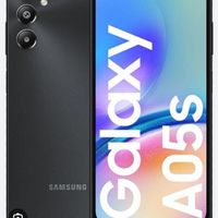 سامسونگ Galaxy A05s ۱۲۸ گیگابایت|موبایل|تهران, گمرک|دیوار