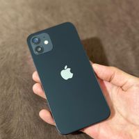 اپل iPhone 12 ۱۲۸ گیگابایت|موبایل|تهران, تهرانپارس غربی|دیوار