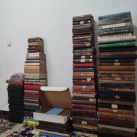150عدد کتاب قدیمی|کتاب و مجله تاریخی|تهران, جمهوری|دیوار