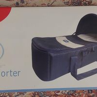 ساک حمل نوزاد چیکو مدل (Sacca Transporter)|کالسکه و لوازم جانبی|تهران, دریان‌نو|دیوار