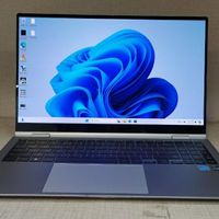 samsung galaxy book 2 pro  تبلت شو سرفیس|رایانه همراه|تهران, کوی فردوس|دیوار