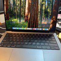 مک بوک پرو M2 - 16GB - 1TB MacBook Pro|رایانه همراه|تهران, جهاد|دیوار