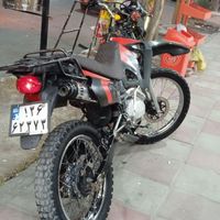 موتور شهاب سری الگانس 150cc|موتورسیکلت|تهران, افسریه|دیوار