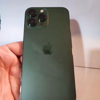 اپل iPhone 13 Pro Max ۱ ترابایت|موبایل|تهران, نازی‌آباد|دیوار