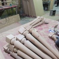رنگ کار مبل وارد و نیمه وارد|استخدام صنعتی، فنی، مهندسی|تهران, کاظم‌آباد|دیوار