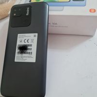 گوشی Redmi 10A|موبایل|تهران, جیحون|دیوار