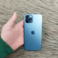 اپل iphone 12pro حافظه 128GB پارت نامبر ZDA|موبایل|تهران, نازی‌آباد|دیوار