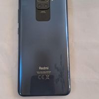 شیائومی Redmi Note 9 ۶۴ گیگابایت|موبایل|تهران, حسین‌آباد|دیوار