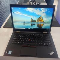 لپتاپ نازک مهندسی Lenovo X1 Carbon بدنه فیبر کربن|رایانه همراه|تهران, میرداماد|دیوار