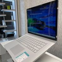 لپتاپ گرافیکدار سرفیس بوک surface BOOK 3|رایانه همراه|تهران, میدان ولیعصر|دیوار