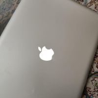 MacBook Pro 2010|رایانه همراه|تهران, ابوذر (منطقه ۱۵)|دیوار