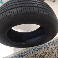 یک عددلاستیک 205/60/14کره ای سالم ۸۰درصد|قطعات یدکی و لوازم جانبی|تهران, کرمان|دیوار