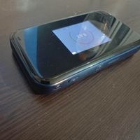 مودم zte 5g MU5001|مودم و تجهیزات شبکه|تهران, سیدخندان|دیوار