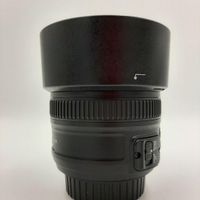 لنز نیکون  50mm F1.8 G|دوربین عکاسی و فیلم‌برداری|تهران, بهار|دیوار