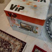 اون تستر۴۰لیتری VIPمدل310قدرت1300W|اجاق گاز و لوازم برقی پخت‌وپز|تهران, اقدسیه|دیوار