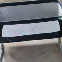 گهواره|تخت و صندلی بچه|تهران, امانیه|دیوار