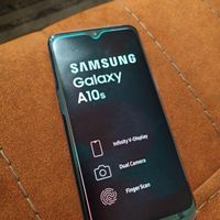 سامسونگ Galaxy A10s ۳۲ گیگابایت|موبایل|تهران, تهران‌سر|دیوار