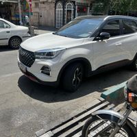 ام‌وی‌ام X55 Pro اکسلنت اسپرت، مدل ۱۴۰۱|خودرو سواری و وانت|تهران, سرو آزاد|دیوار