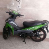 موتور لیفان PK135cc مدل95|موتورسیکلت|تهران, کرمان|دیوار