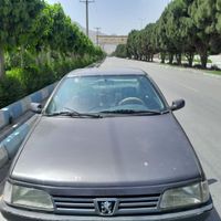 پژو روآ (ROA) دوگانه سوز، مدل ۱۳۸۵|خودرو سواری و وانت|مبارکه, |دیوار