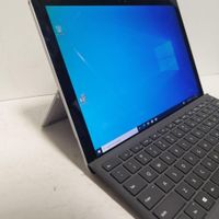 سرفیس پرو  surface pro 4 i5 با کیبورد و مهلت تست|رایانه همراه|تهران, جمهوری|دیوار