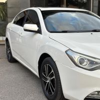 بسترن B50F، مدل ۱۳۹۵ فول|خودرو سواری و وانت|تهران, آبشار|دیوار