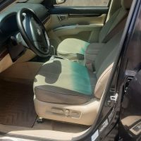 هیوندای سانتافه ix 45 2700cc، مدل ۲۰۰۸|خودرو سواری و وانت|تهران, نارمک|دیوار