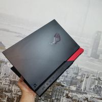 گیمینگ ROG STRIX با 20گیگ گرافیک|رایانه همراه|تهران, جهاد|دیوار