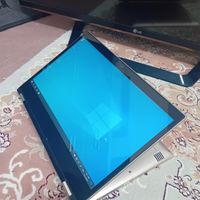 لپ تاپ برند لنوو ۳۶۰ درجه مدل یگو Lenovo 520|رایانه همراه|تهران, تهران‌سر|دیوار