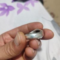 انگشتر عقیق یمن|جواهرات|تهران, آبشار|دیوار