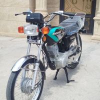 هوندا 125 مدل 91 درحد صفر خشک بیمه|موتورسیکلت|تهران, تسلیحات|دیوار