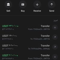 تتر فلش روی بلاک چین اصلی trc20|لوازم جانبی موبایل و تبلت|تهران, آرژانتین|دیوار