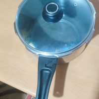 زود پز 5 لتری|ظروف پخت‌وپز|تهران, شهرک پرواز|دیوار