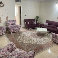 مبلمان و میز ناهار خوری همراه با جلومبلی و عسلی|مبلمان خانگی و میز عسلی|تهران, دروازه شمیران|دیوار