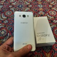 سامسونگ Galaxy J7 (2016) ۱۶ گیگابایت|موبایل|تهران, استاد معین|دیوار