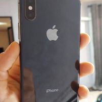 اپل iPhone XS ۲۵۶ گیگابایت|موبایل|تهران, دریا|دیوار