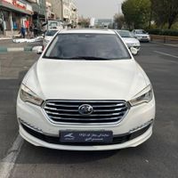 184) لیفان 820 ** Lifan 820 مدل97|خودرو سواری و وانت|تهران, مجیدیه|دیوار