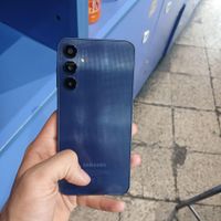 سامسونگ Galaxy A25 با حافظهٔ ۱۲۸ گیگابایت|موبایل|تهران, طرشت|دیوار