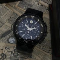ساعت موادو کرنوگراف غواصی MOVADO|ساعت|تهران, آرژانتین|دیوار