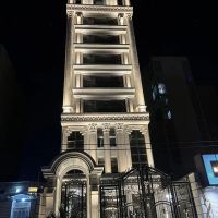 فروش-سه-خواب-ی-دلباز