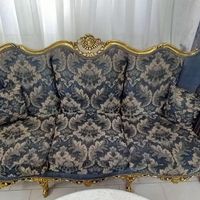 مبل استیل   شهر ری  میدان هادی ساعی|مبلمان خانگی و میز عسلی|تهران, شهید آوینی|دیوار