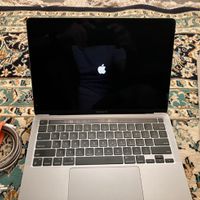 اپل مک بوک پرو MacBook Pro M2|رایانه همراه|تهران, نارمک جنوبی|دیوار