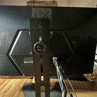 مانیتور گیمینگ 27 اینچ LG Ultragear|قطعات و لوازم جانبی رایانه|تهران, ظفر|دیوار