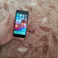 اپل iPhone 6 ۱۲۸ گیگابایت|موبایل|تهران, آجودانیه|دیوار