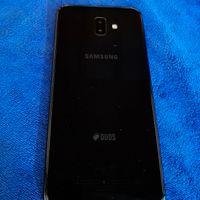 سامسونگ Galaxy J6 پلاس|موبایل|تهران, منیریه|دیوار