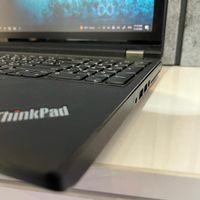 لپتاپ Lenovo P50گرافیک مجزا پردازنده گرافیکی Xeon|رایانه همراه|تهران, میرداماد|دیوار