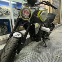 بنلی 250 cc|موتورسیکلت|تهران, بهارستان|دیوار
