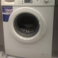 ماشین لباسشویی بوش - Bosch|ماشین لباسشویی و خشک‌کن لباس|تهران, عارف|دیوار