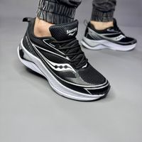 کتونی مردانه مدل ساکنیsaucony رانینگ|کیف، کفش، کمربند|تهران, نعمت‌آباد|دیوار