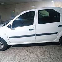 رنو پارس تندر دنده‌ای، مدل ۱۳۹۵|خودرو سواری و وانت|شیراز, کوی طلاب|دیوار